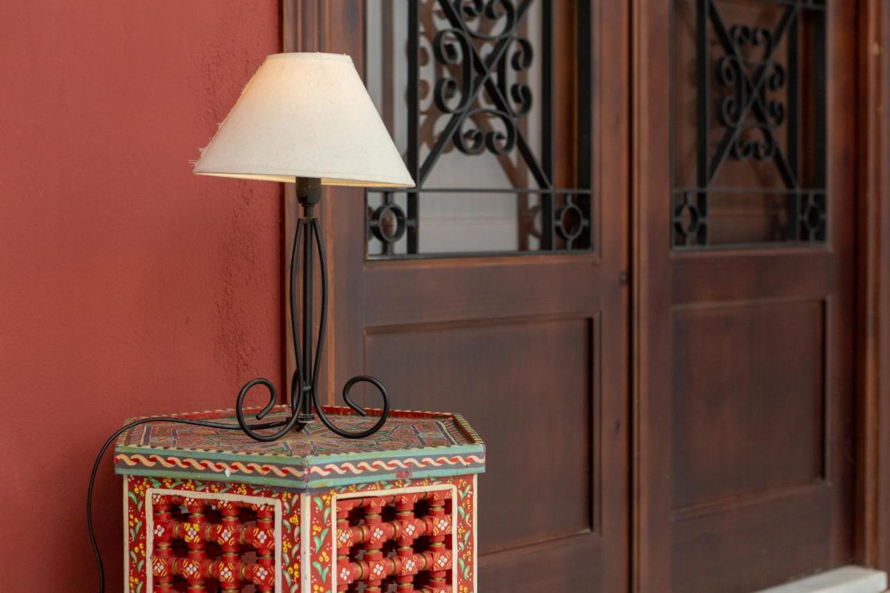Hotel Los Omeyas Κόρδοβα Εξωτερικό φωτογραφία