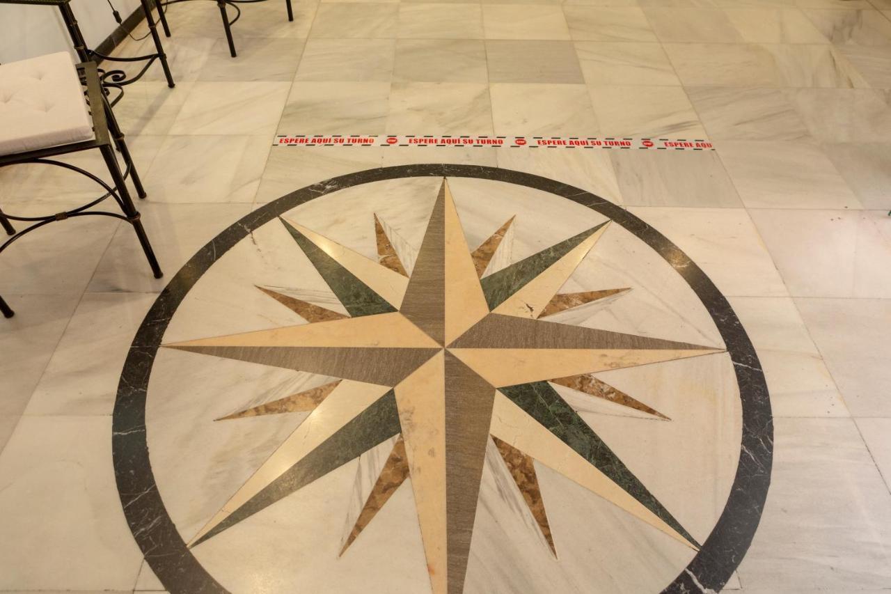 Hotel Los Omeyas Κόρδοβα Εξωτερικό φωτογραφία