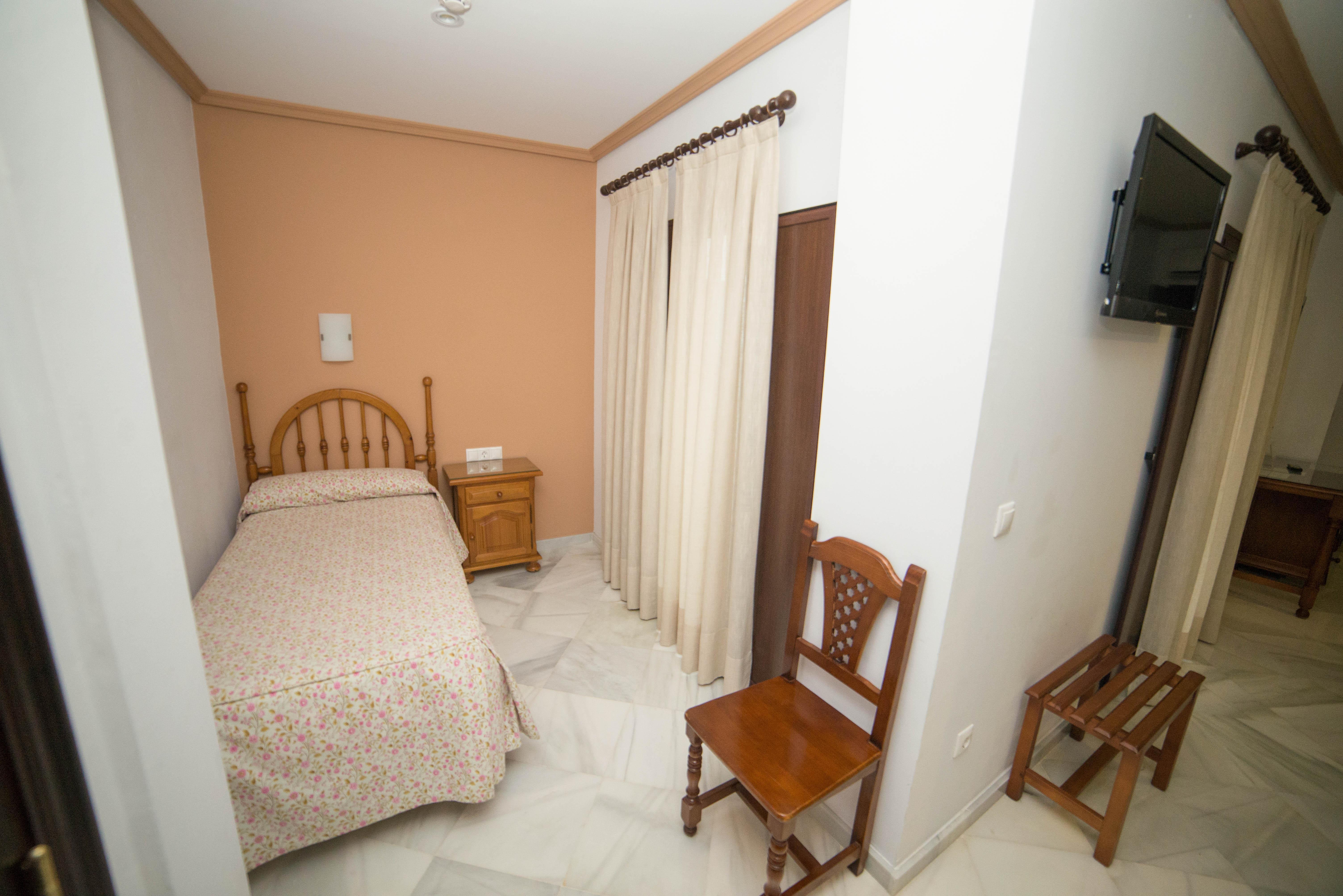 Hotel Los Omeyas Κόρδοβα Εξωτερικό φωτογραφία