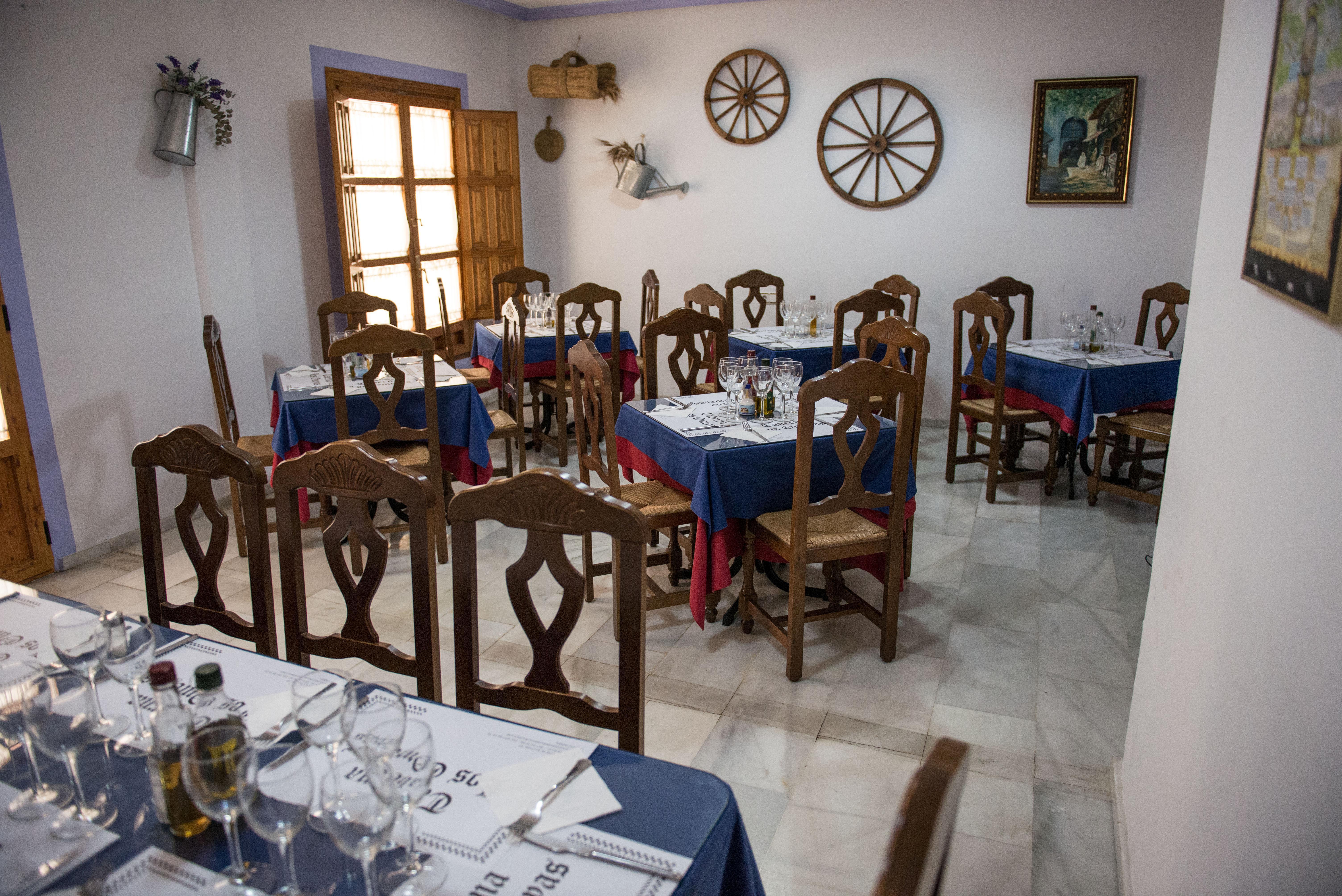 Hotel Los Omeyas Κόρδοβα Εξωτερικό φωτογραφία