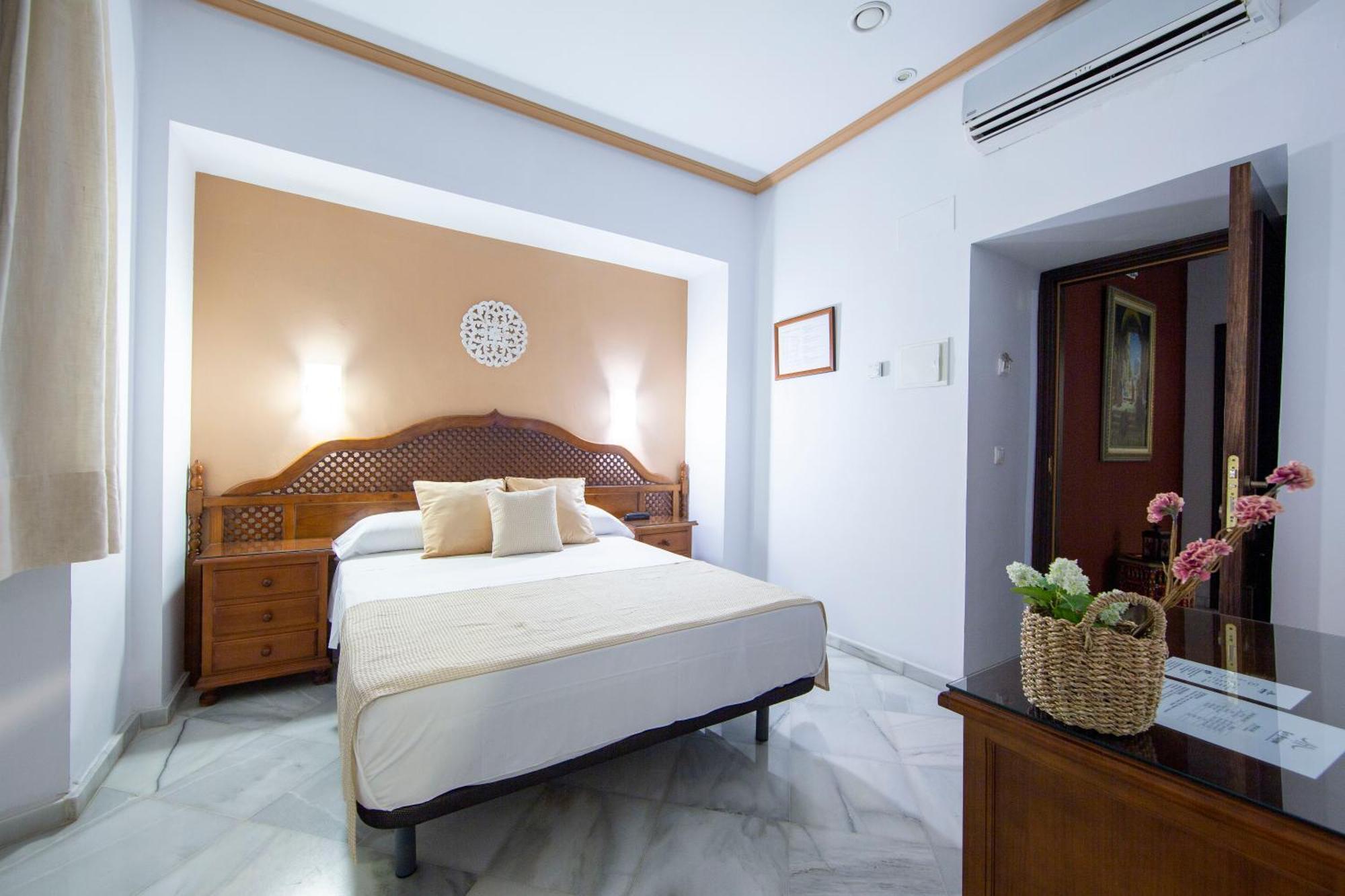 Hotel Los Omeyas Κόρδοβα Εξωτερικό φωτογραφία